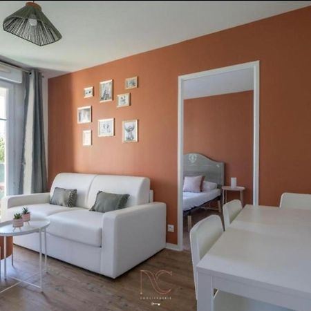 Appartement Castle - 10 Minutes De Disney Bussy-Saint-Georges Ngoại thất bức ảnh