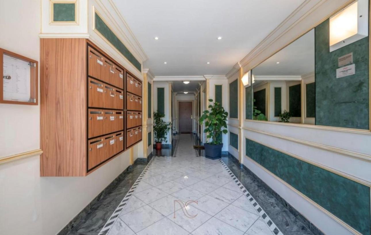 Appartement Castle - 10 Minutes De Disney Bussy-Saint-Georges Ngoại thất bức ảnh