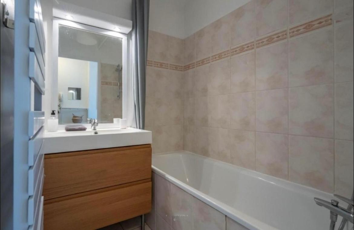 Appartement Castle - 10 Minutes De Disney Bussy-Saint-Georges Ngoại thất bức ảnh