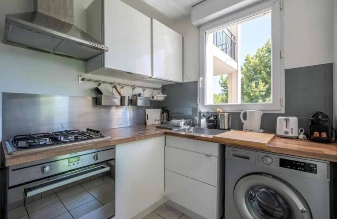 Appartement Castle - 10 Minutes De Disney Bussy-Saint-Georges Ngoại thất bức ảnh