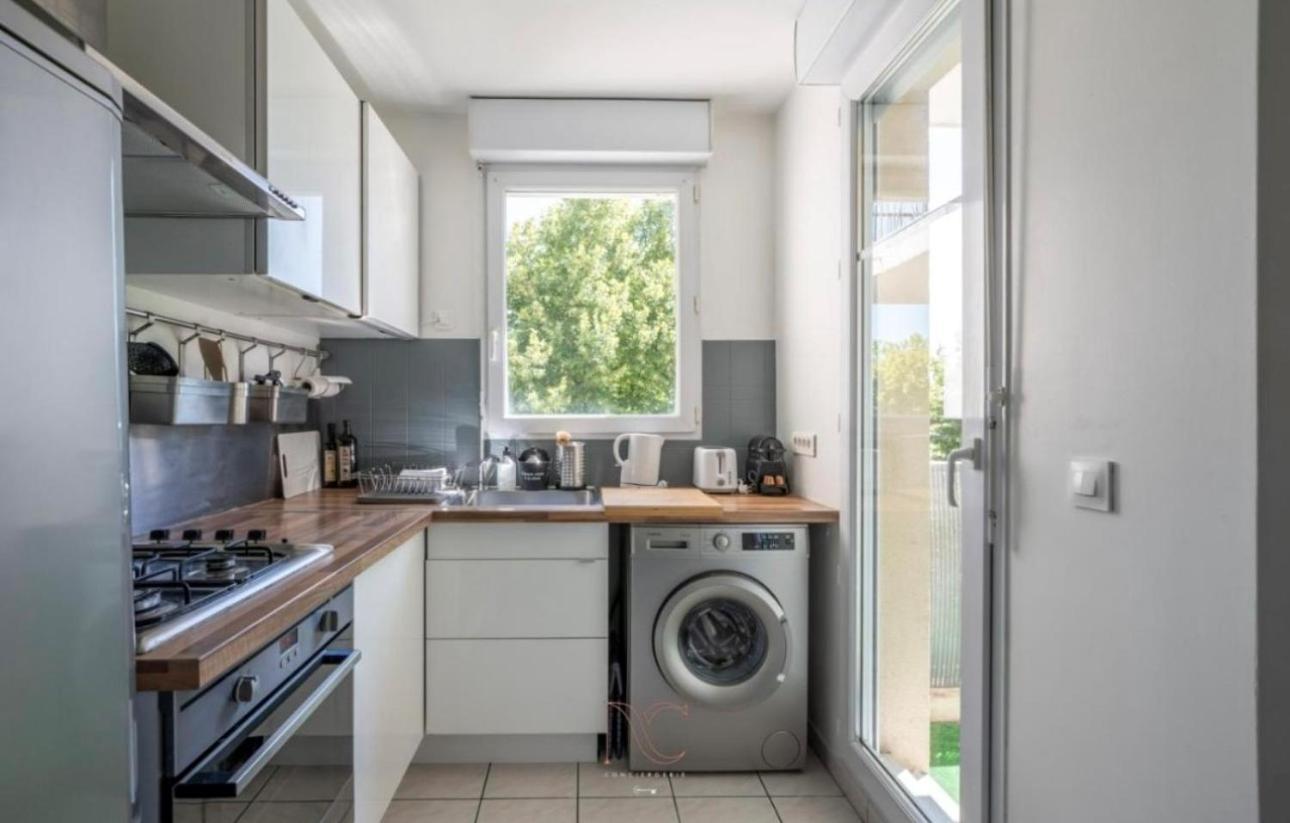 Appartement Castle - 10 Minutes De Disney Bussy-Saint-Georges Ngoại thất bức ảnh