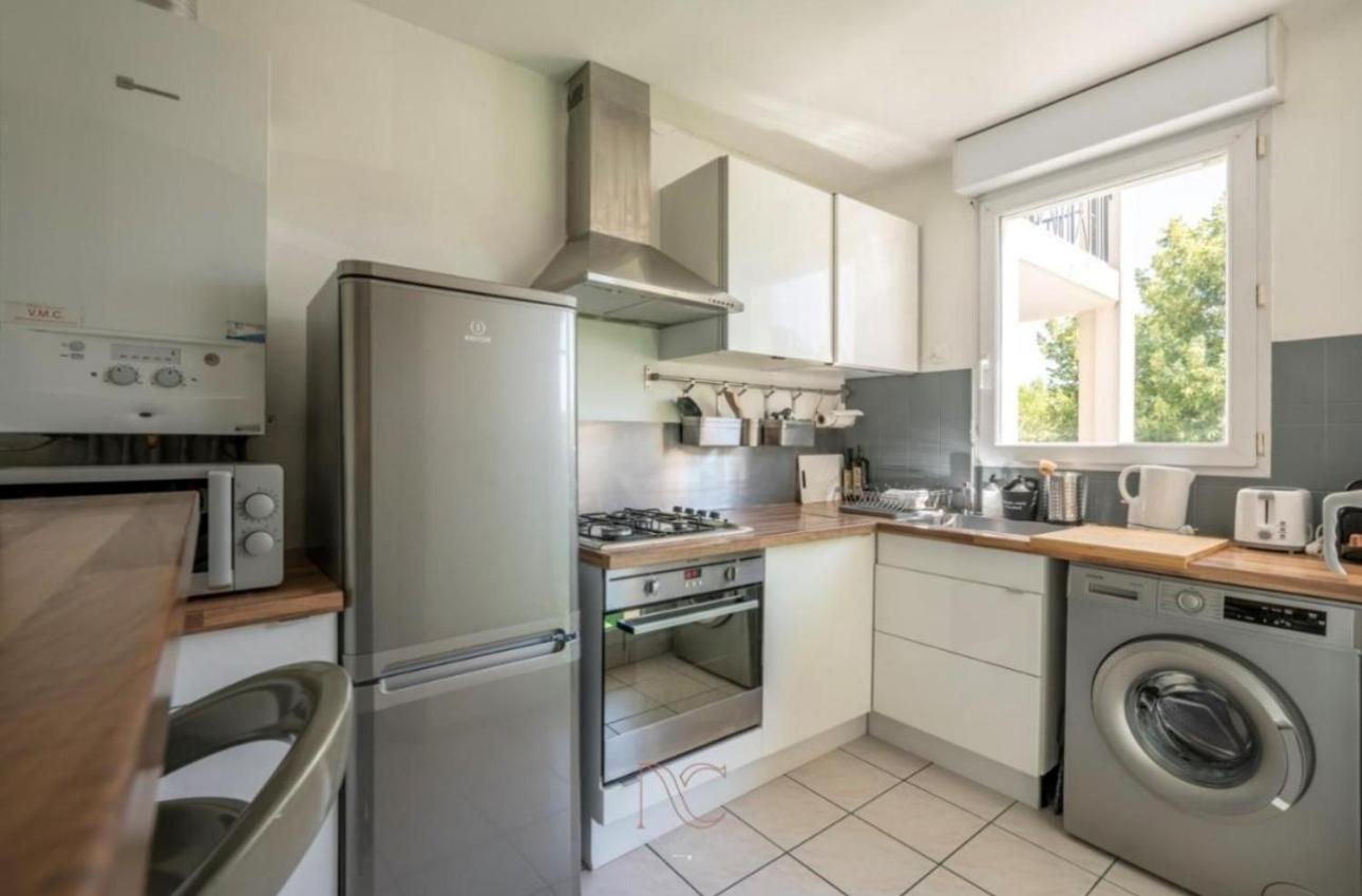 Appartement Castle - 10 Minutes De Disney Bussy-Saint-Georges Ngoại thất bức ảnh
