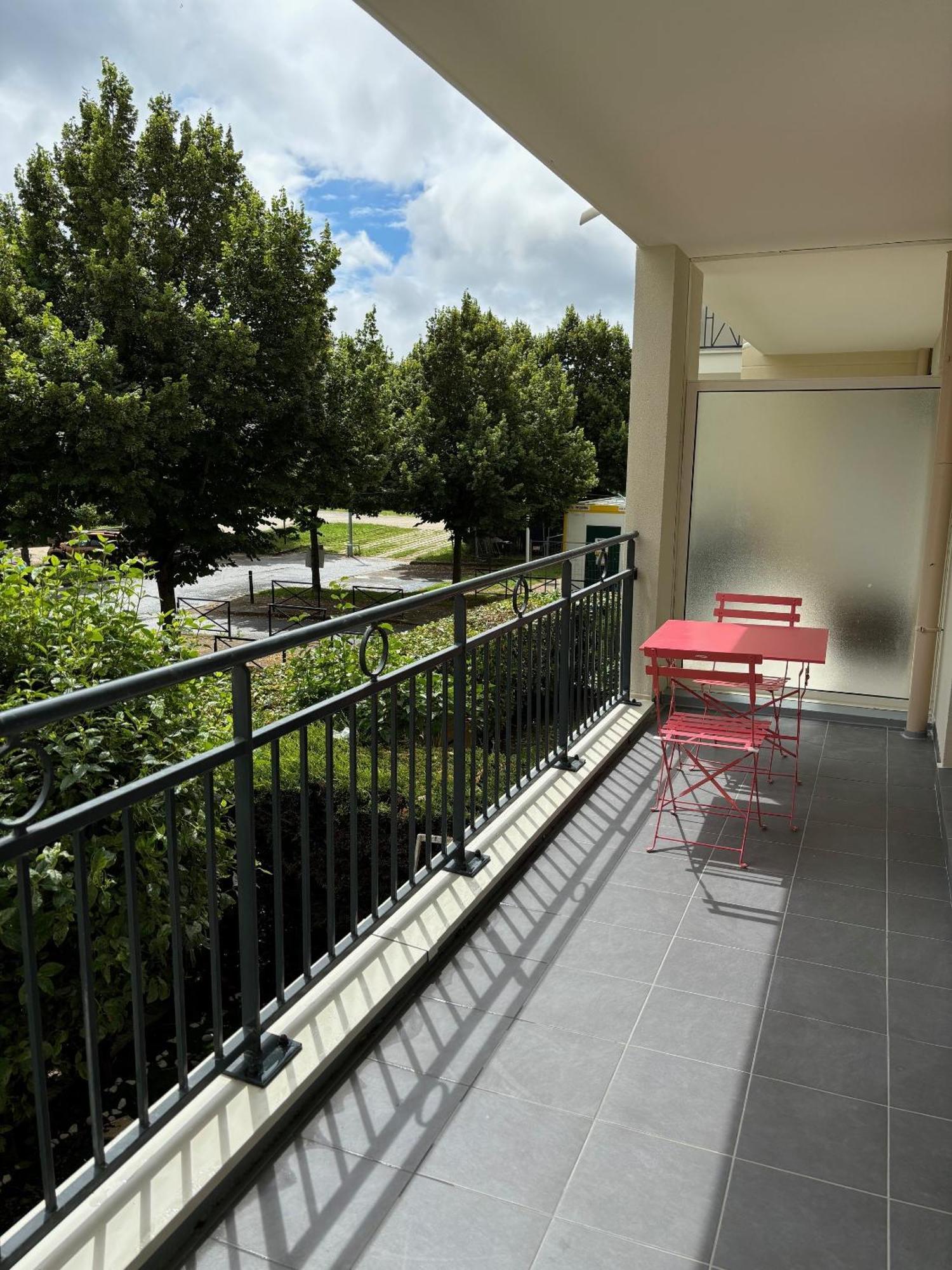 Appartement Castle - 10 Minutes De Disney Bussy-Saint-Georges Ngoại thất bức ảnh